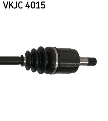 Cardan SKF ref. VKJC 4015